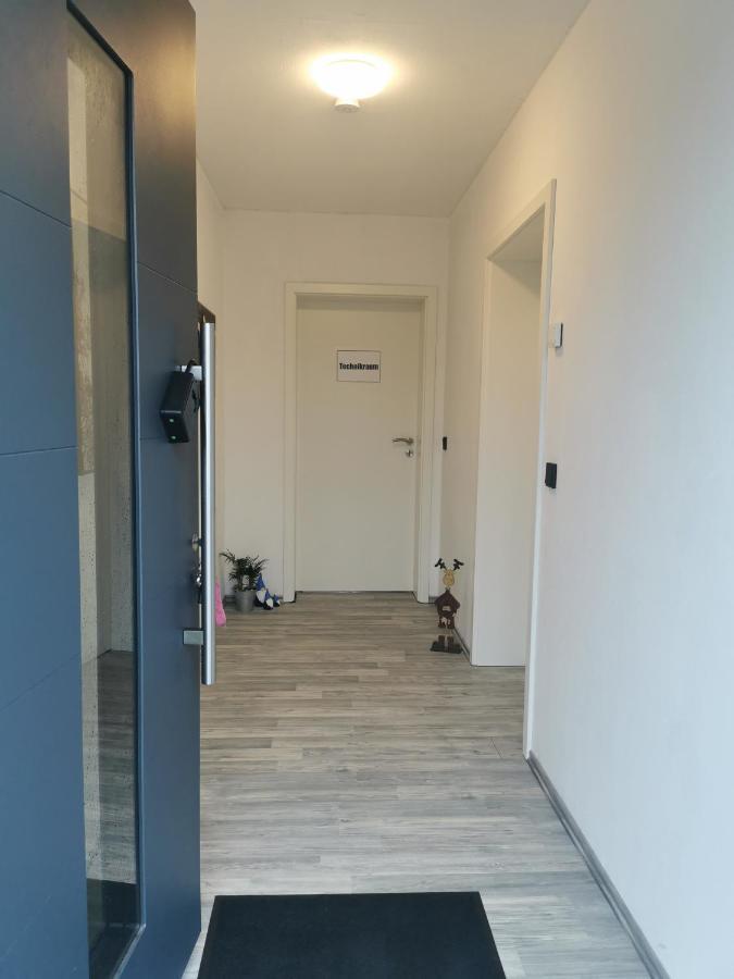 Apart Bellagast Hilchenbach Ngoại thất bức ảnh