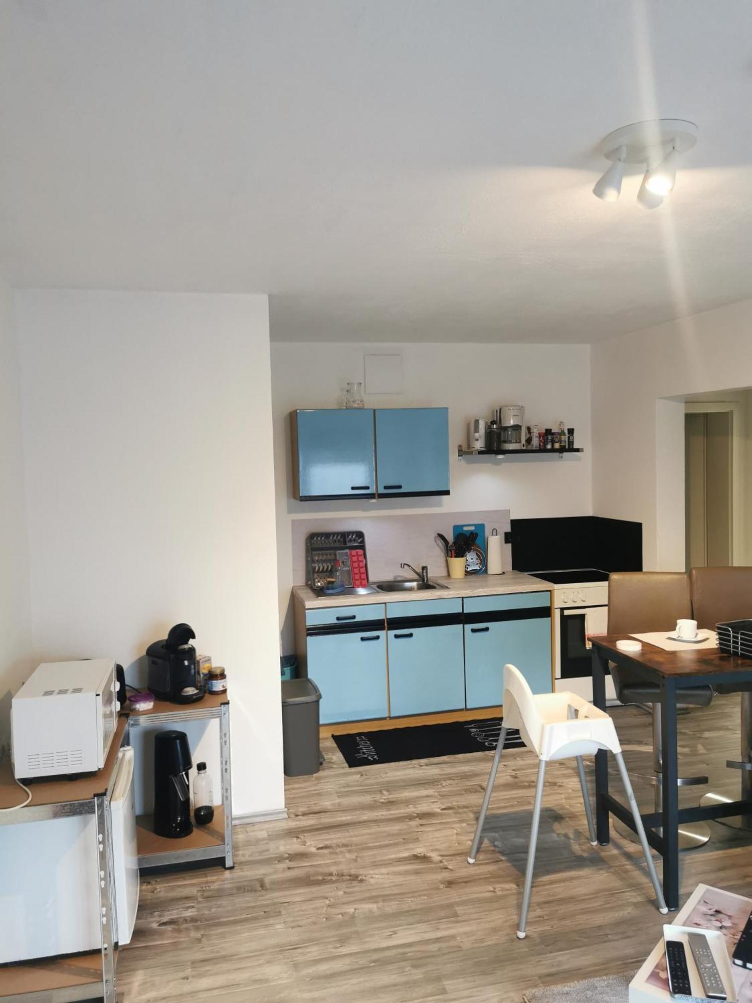 Apart Bellagast Hilchenbach Ngoại thất bức ảnh