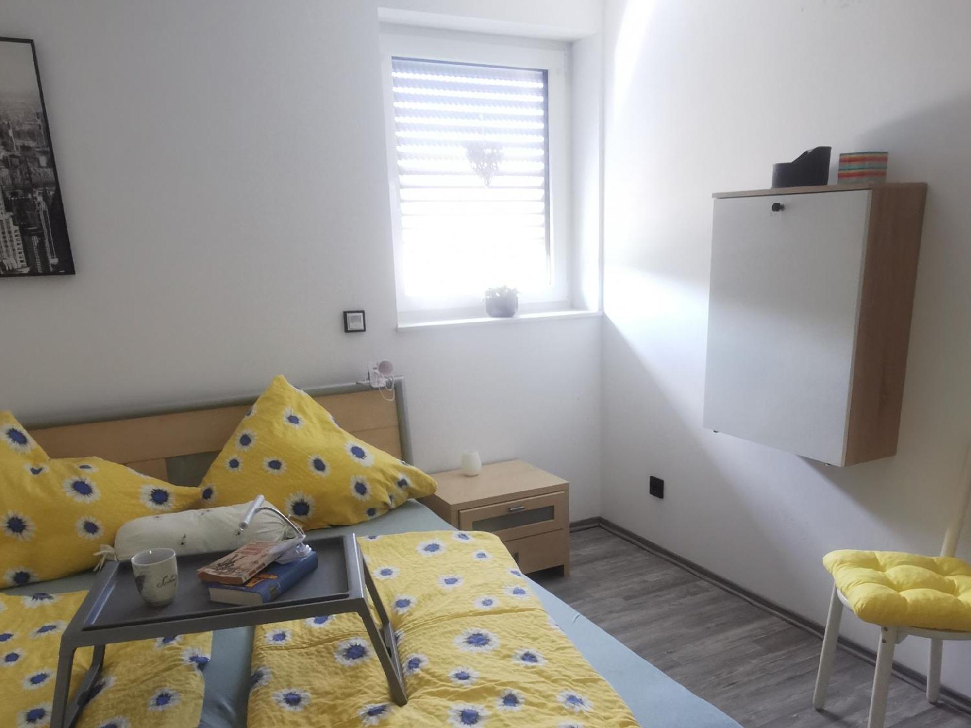 Apart Bellagast Hilchenbach Ngoại thất bức ảnh