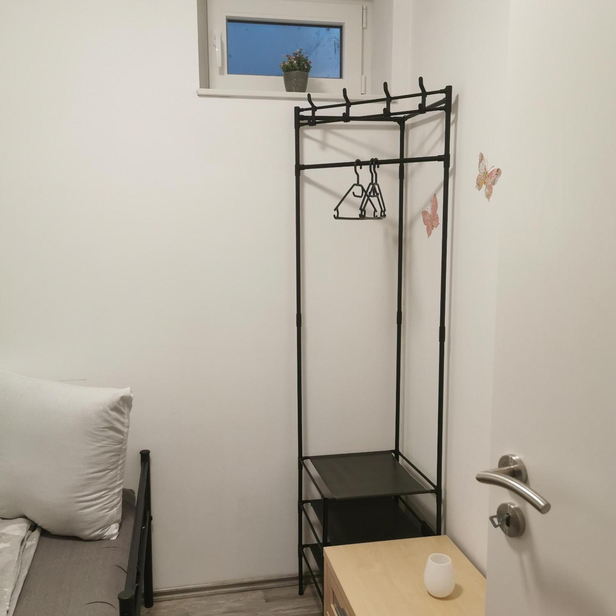 Apart Bellagast Hilchenbach Ngoại thất bức ảnh