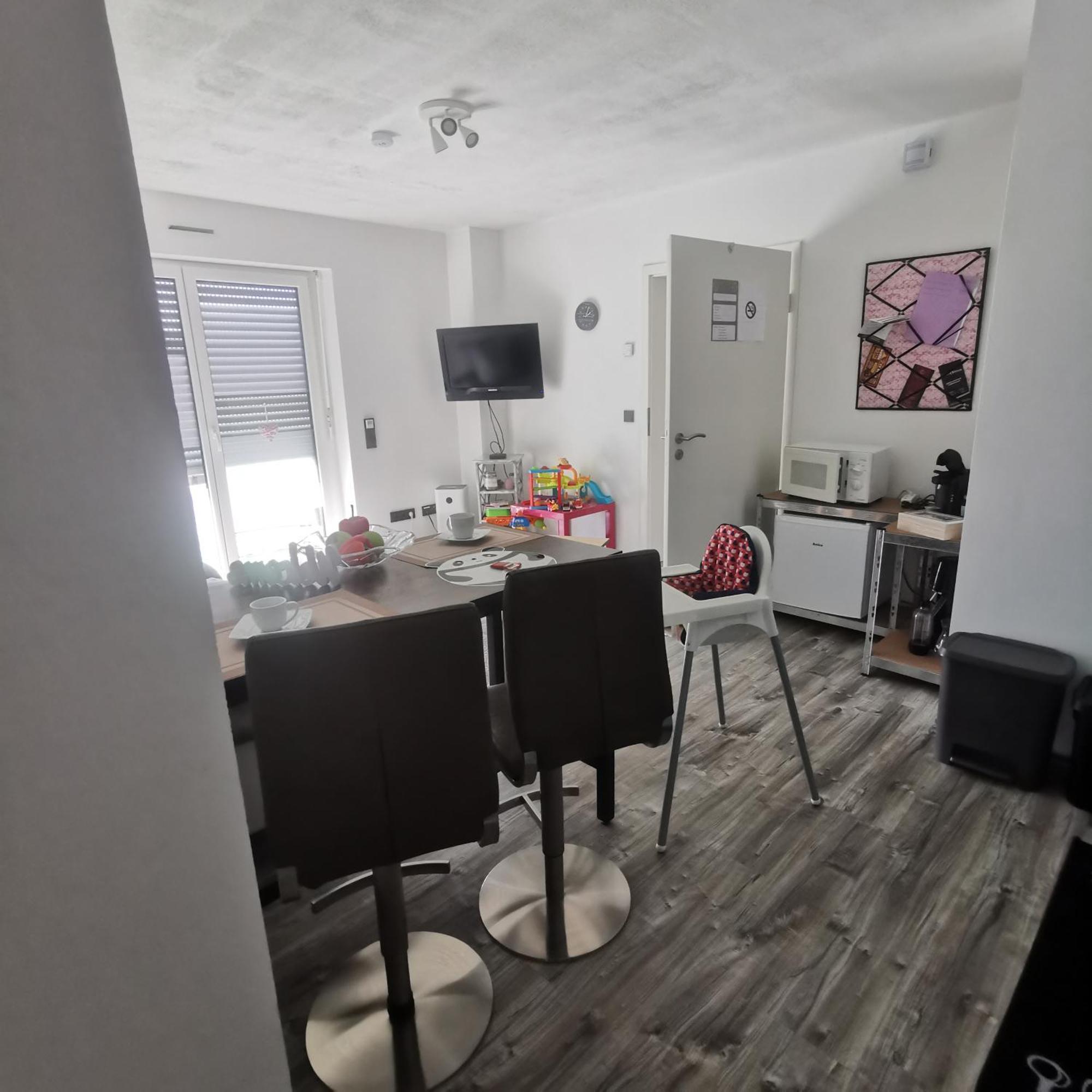Apart Bellagast Hilchenbach Ngoại thất bức ảnh