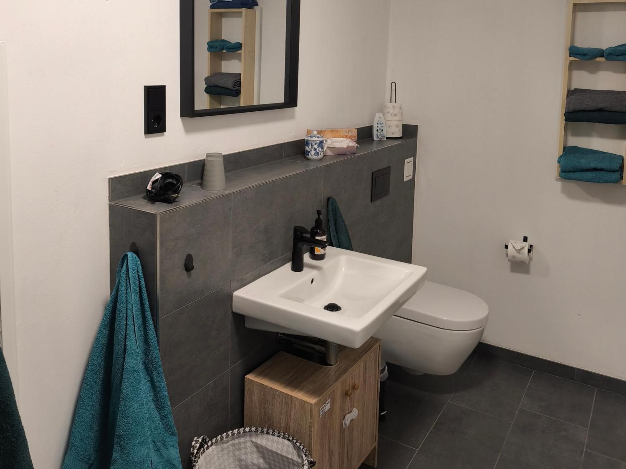 Apart Bellagast Hilchenbach Ngoại thất bức ảnh