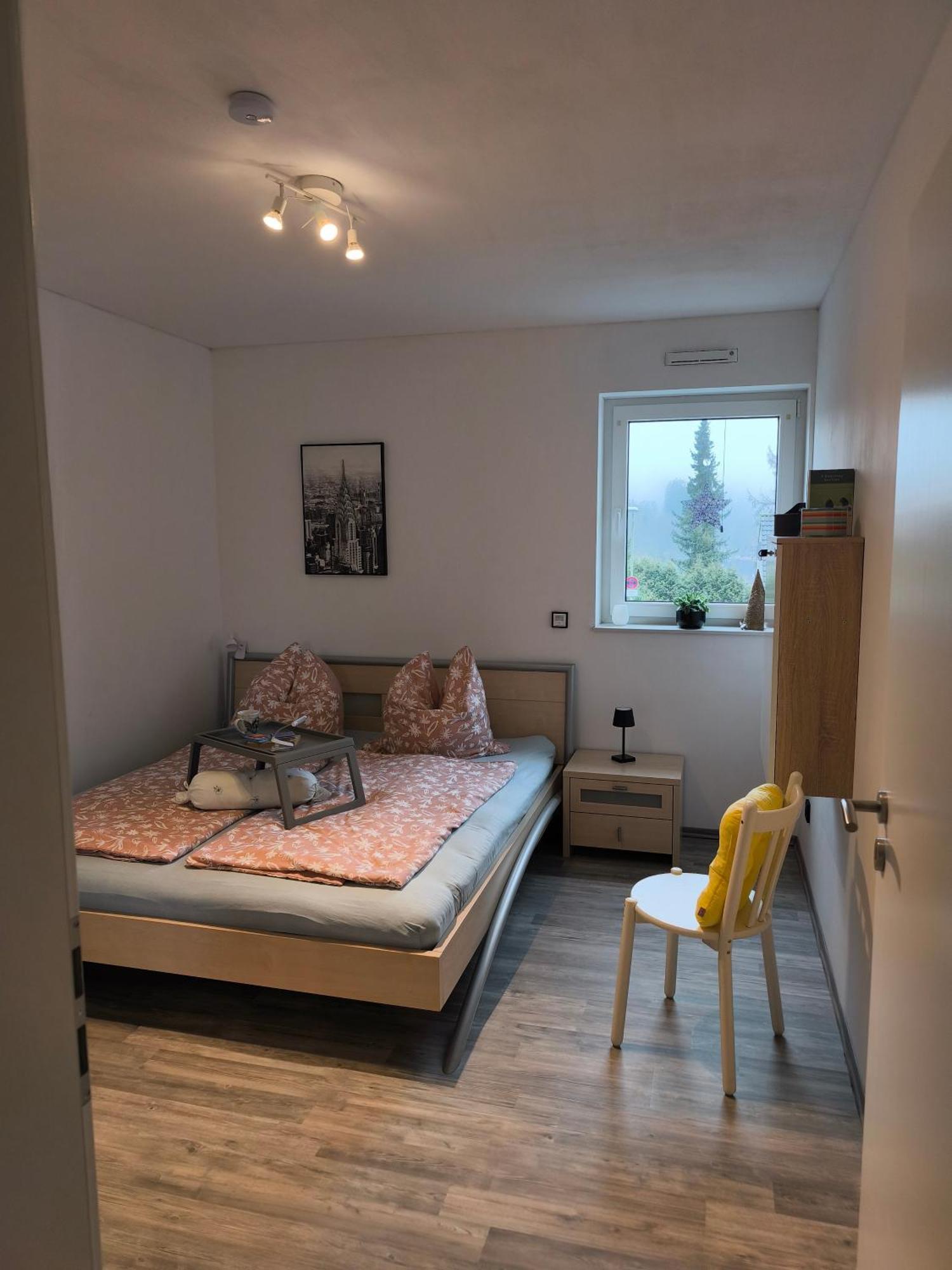 Apart Bellagast Hilchenbach Ngoại thất bức ảnh