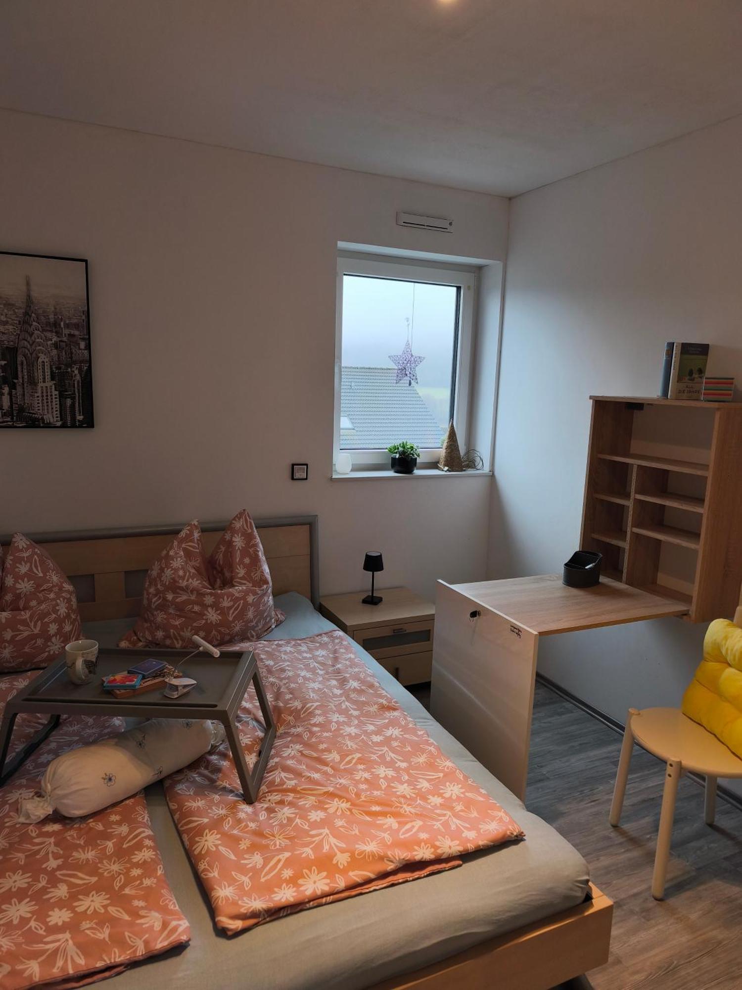 Apart Bellagast Hilchenbach Ngoại thất bức ảnh