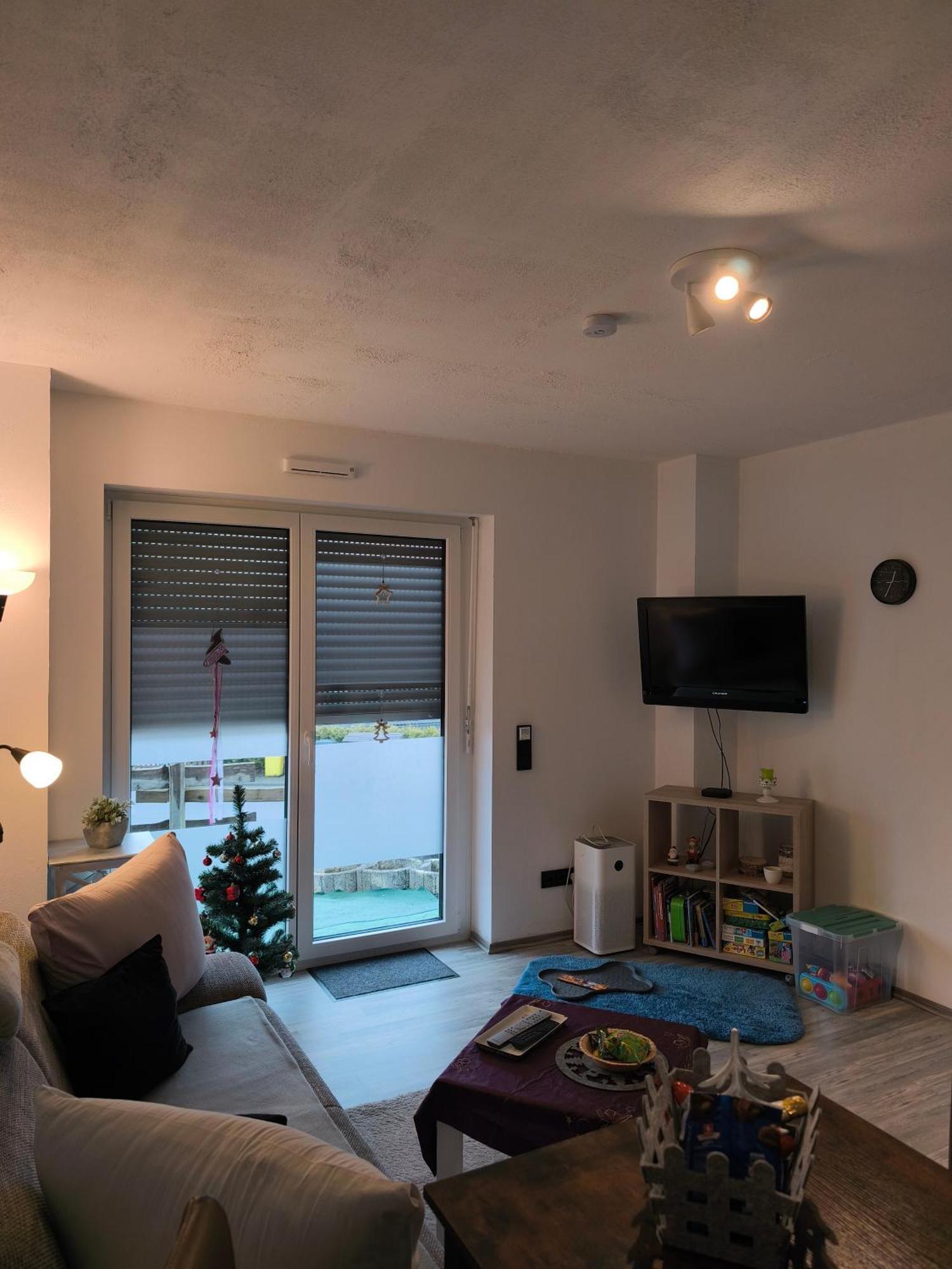 Apart Bellagast Hilchenbach Ngoại thất bức ảnh