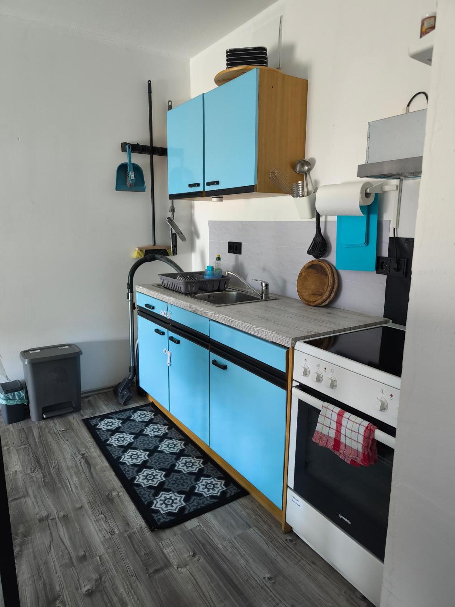 Apart Bellagast Hilchenbach Ngoại thất bức ảnh